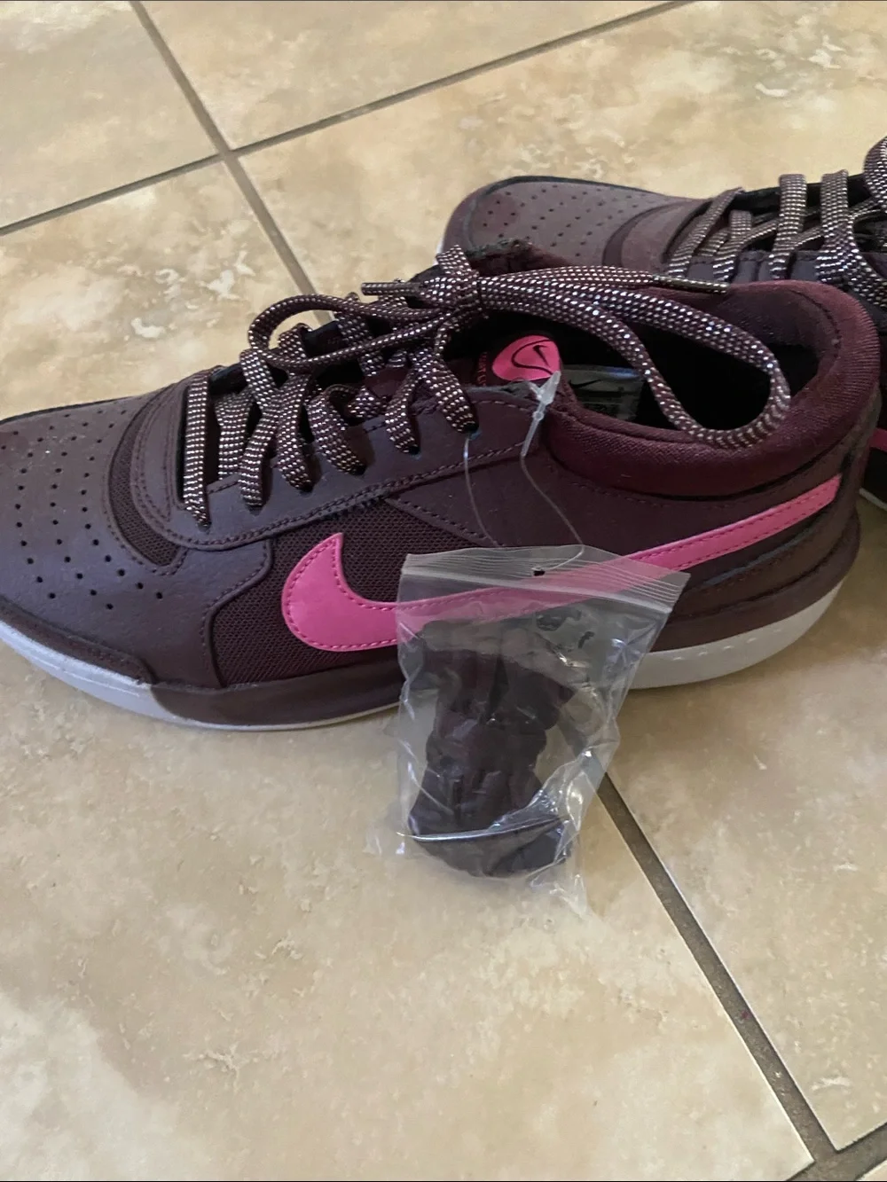 Nike Court Sneakers